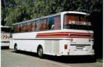 (061'436) - Romantic Tour, Montagnola - TI 204'553 - Setra am 13.