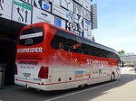 (171'242) - Schneider, Langendorf (VHS) - Neoplan am 22.