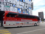 (171'321) - Schneider, Langendorf (VHS) - Neoplan am 22.