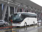 (228'191) - Aus Italien: Viabus - FN-172 WG - Setra am 19.