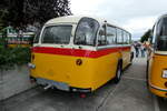 (279'753) - Huber, Oberkirch - LU 647 - Berna/Lauber (ex Ruppen, Stalden; ex Williner, Grchen) am 30.