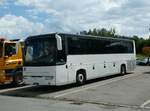 (253'121) - Schweizer Armee - M+29'503 - Irisbus am 29.