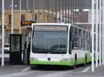 (272'502) - transN, La Chaux-de-Fonds - Nr.
