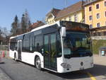(224'716) - Interbus, Yverdon - Nr.