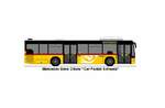 CarPostal Ouest - Mercedes Benz Citaro