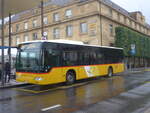 (226'941) - CarPostal Ouest - NE 110'426 - Mercedes (ex JU 28'172; ex Nr.