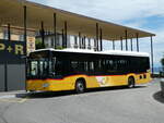 (236'989) - CarPostal Ouest - NE 113'901 - Mercedes am 6.