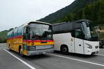 (280'051) - Buzzi, Bern - BE 910'789 - Mercedes (ex Mattli, Wassen/PID 2295) am 8.