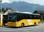 (250'889) - PostAuto Zentralschweiz - Nr.