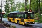 (126'226) - Ruklic, Schaffhausen - SH 39'570 - Scania/FHS (ex VBSH Schaffhausen Nr.