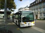 (136'194) - SB Schaffhausen - Nr.