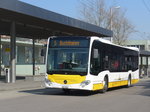 (169'272) - VBSH Schaffhausen - Nr.