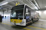 (286'072) - VBSH Schaffhausen - Mercedes am 11.
