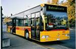 (063'202) - AGSE Eptingen - BL 7883 - Mercedes am 3.