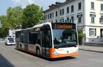 (278'946) - BSU Solothurn - Nr.