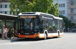 (278'950) - BSU Solothurn - Nr.