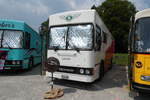 (278'029) - Mllner, Embrach - ZH 741'451 - NAW/FHS (ex Migros, Moosseedorf) am 16.