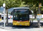 (266'241) - Gessinger, Bad Ragaz - SG 156'317/PID 10'417 - Scania/Hess am 27.