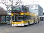 (158'742) - PostAuto Ostschweiz - SG 273'224 - Neoplan (ex P 27'023) am 14.