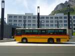 (138'948) - PostAuto Graubnden (Rtrobus) - NAW/Hess (ex P 24'428) am 17.