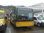 (228'159) - PostAuto Ostschweiz - SG 304'011 - Mercedes am 19.