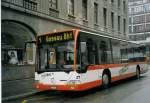 (072'011) - Regiobus, Gossau - Nr.