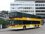 (154'161) - Casutt, Gossau - SG 250'503 - Neoplan am 20.