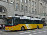 (172'616) - PostAuto Ostschweiz - AR 14'852 - Iveco am 27.