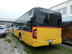(239'279) - PostAuto Graub�nden - Nr.