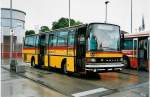 (048'420) - Buner&Schmidt, Jonschwil - TG 149'071 - Setra (ex P 25'059) am 18.