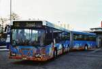 (124'435) - WilMobil, Wil - SG 287'411 - Mercedes (ex Schett, Sargans) am 17.