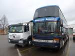 (167'511) - Baumgartner, Horn - Setra am 25.