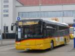 (167'513) - Schmidt, Oberbren - SG 267'101 - Solaris am 25.