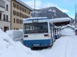 (148'824) - Meyer, Gschenen - UR 9345 - Mercedes (ex Gut, Binz Nr.