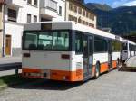 (154'777) - Meyer, Gschenen - UR 9345 - Mercedes (ex BSU Solothurn Nr.