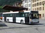 (154'778) - Meyer, Gschenen - UR 9218 - Mercedes (ex BSU Solothurn Nr.