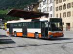 (154'779) - Meyer, Gschenen - UR 9345 - Mercedes (ex BSU Solothurn Nr.