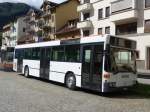 (154'844) - Meyer, Gschenen - UR 9218 - Mercedes (ex BSU Solothurn Nr.