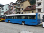 (174'974) - Meyer, Gschenen - UR 9345 - Mercedes (ex VBL Luzern Nr.