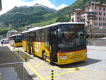 (218'112) - PostAuto Bern - Nr.