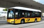 (279'566) - Eurobus, Arbon - Nr.