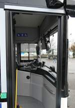 (282'771) - TGA, Arbon (Eurobus) - TG 686 - eKarsan am 5.