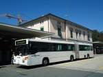 (129'083) - Stuppan, Flims - GR 80'411 - Mercedes/Hess (ex BOGG Wangen b.O.