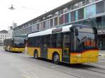 (149'723) - PostAuto Ostschweiz - TG 158'040 - Solaris am 21.