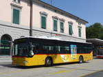 (182'571) - PostAuto Ostschweiz - TG 158'207 - Mercedes (ex Nr.