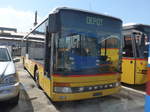 (182'580) - ARCC Aubonne - Setra (ex CarPostal Ouest; ex P 25'301) am 3.