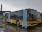 (188'313) - ARCC Aubonne - Setra (ex CarPostal Ouest; ex P 25'301) - am 8.