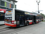 (249'888) - PostAuto Ostschweiz - TG 158'100/PID 5276 - MAN am 12.