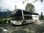 (139'407) - Schelbert, Einsiedeln - SZ 25'900 - Neoplan am 11.