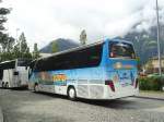 (139'438) - Bolliger, Unterschchen - UR 9333 - Setra am 11.